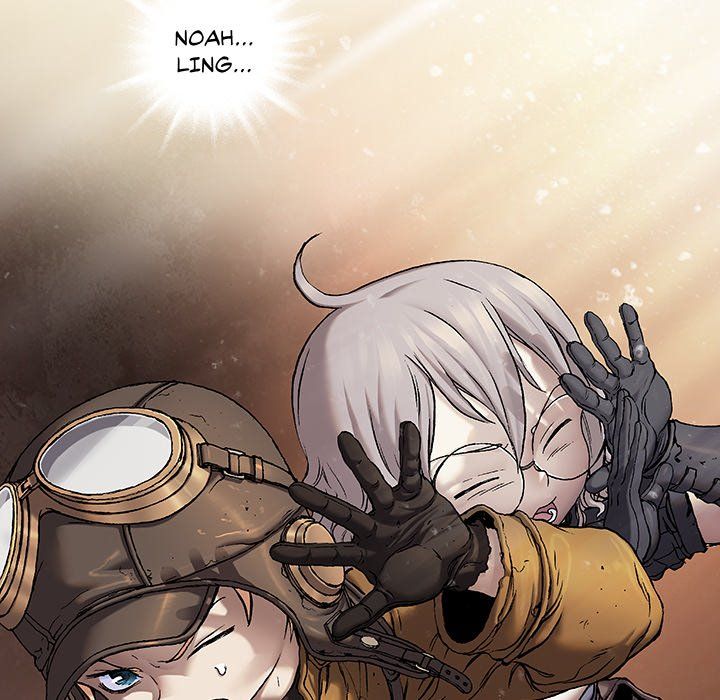 Read Léviathan FR Manga Online