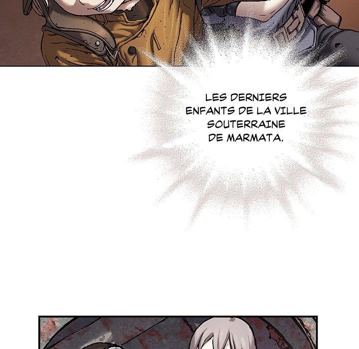 Read Léviathan FR Manga Online