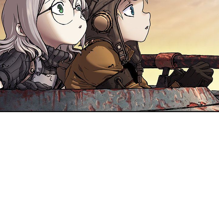 Read Léviathan FR Manga Online