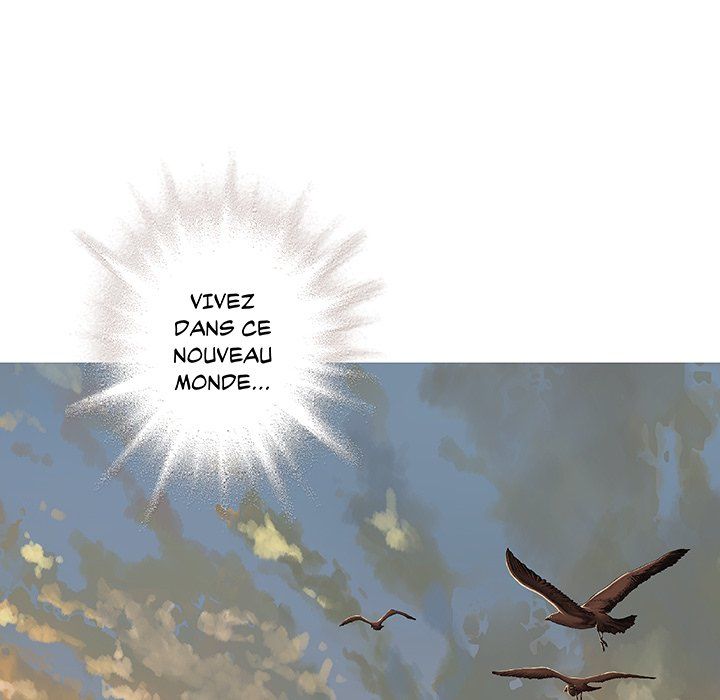 Read Léviathan FR Manga Online
