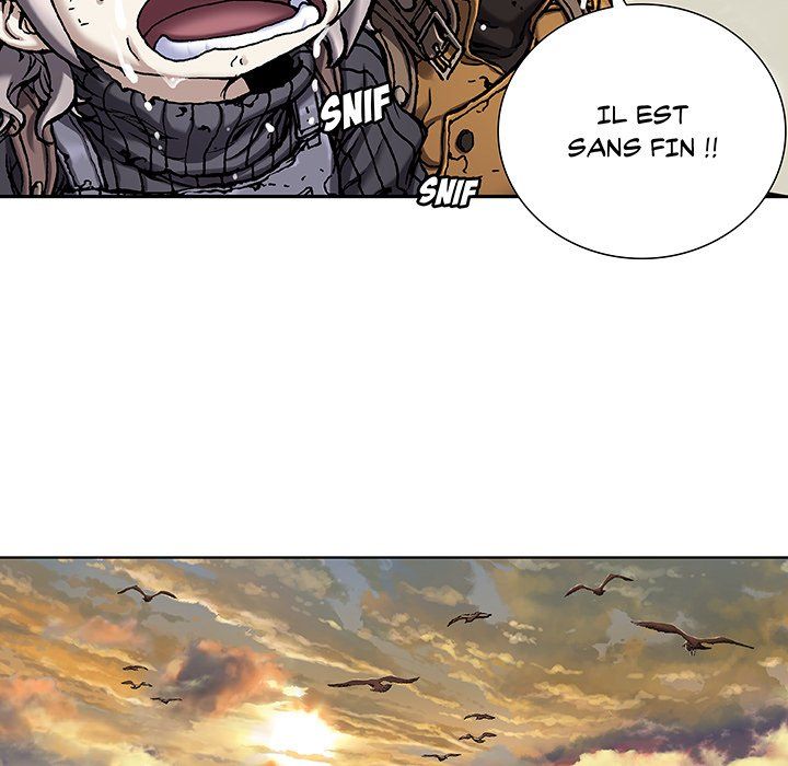 Read Léviathan FR Manga Online