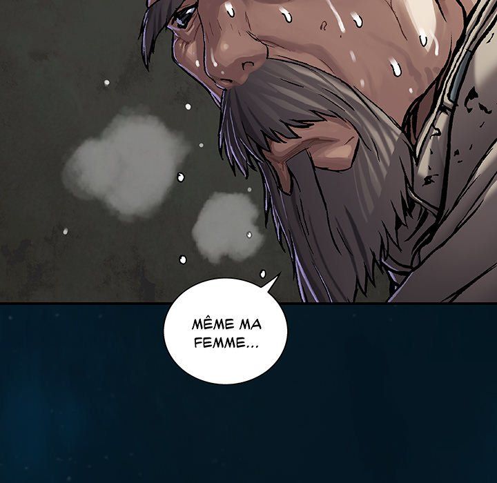Read Léviathan FR Manga Online