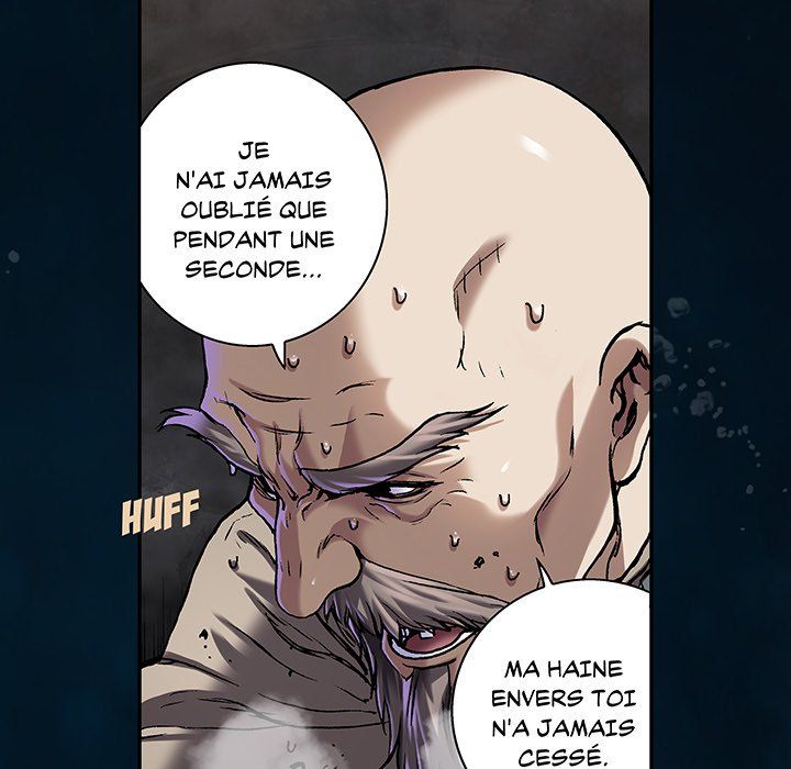 Read Léviathan FR Manga Online