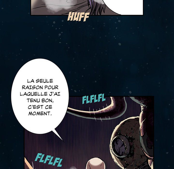 Read Léviathan FR Manga Online