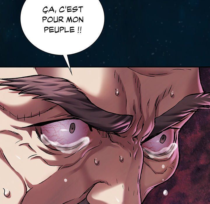 Read Léviathan FR Manga Online