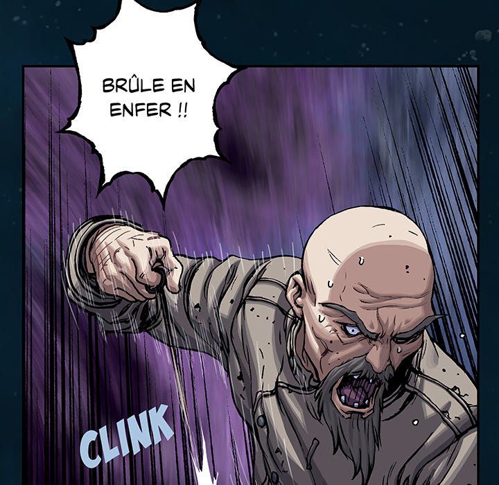 Read Léviathan FR Manga Online