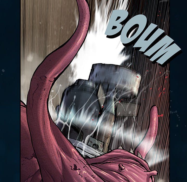 Read Léviathan FR Manga Online