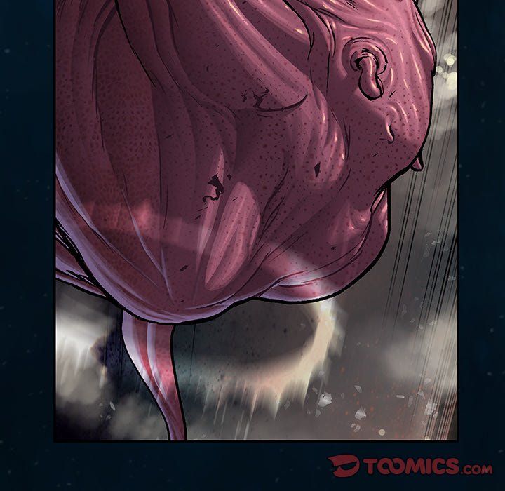 Read Léviathan FR Manga Online