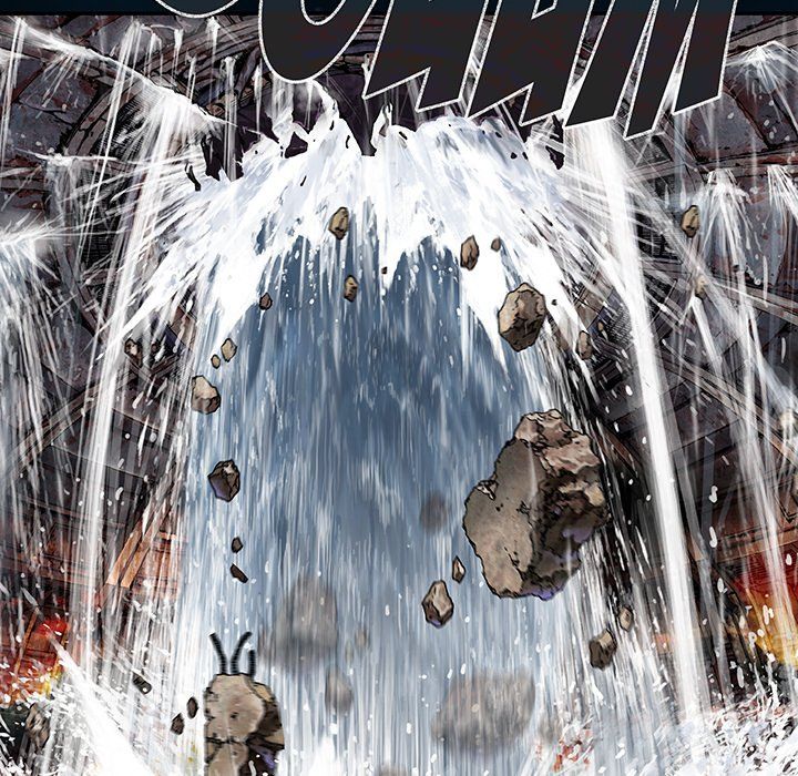 Read Léviathan FR Manga Online