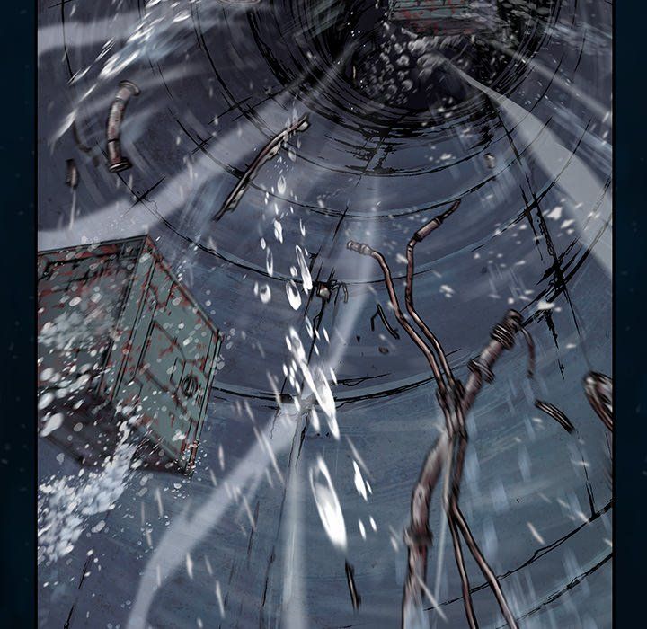 Read Léviathan FR Manga Online