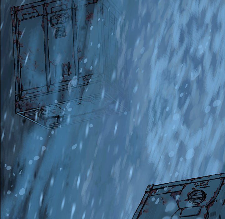 Read Léviathan FR Manga Online
