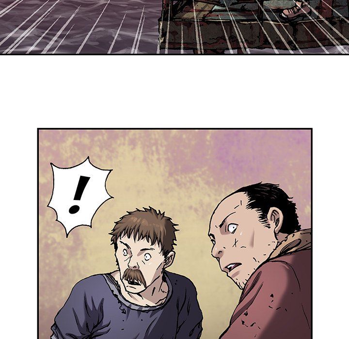 Read Léviathan FR Manga Online
