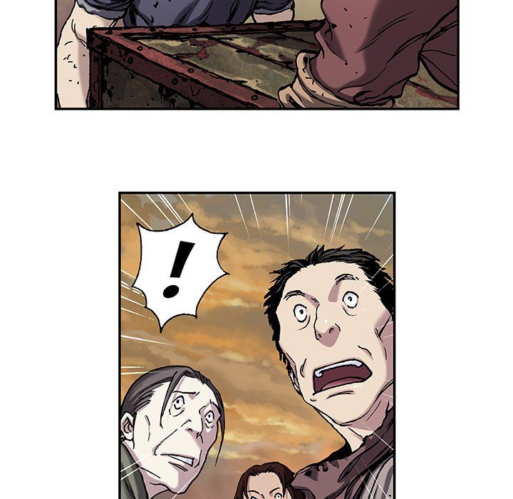 Read Léviathan FR Manga Online