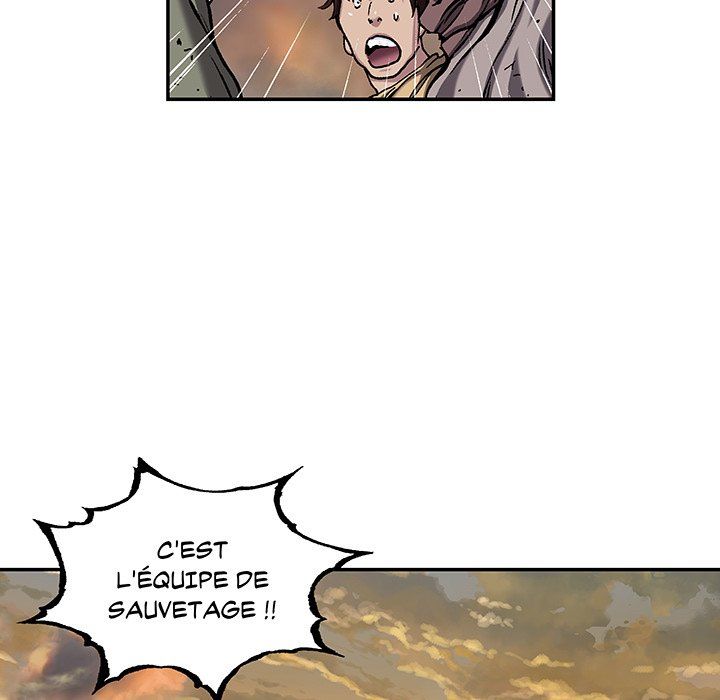 Read Léviathan FR Manga Online