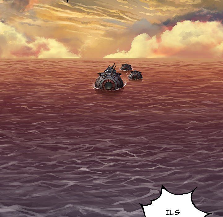 Read Léviathan FR Manga Online
