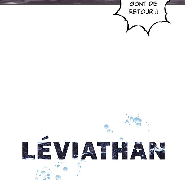 Read Léviathan FR Manga Online