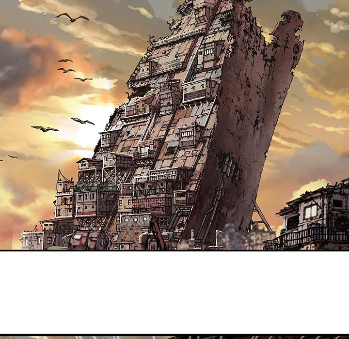 Read Léviathan FR Manga Online