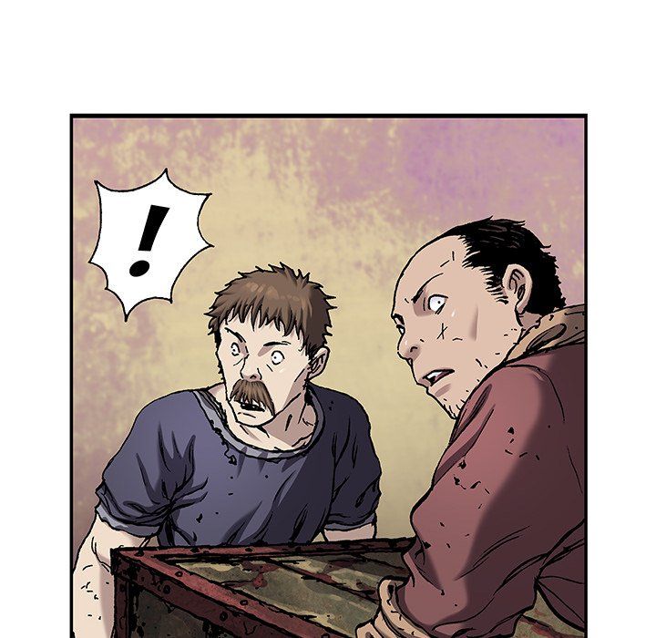 Read Léviathan FR Manga Online