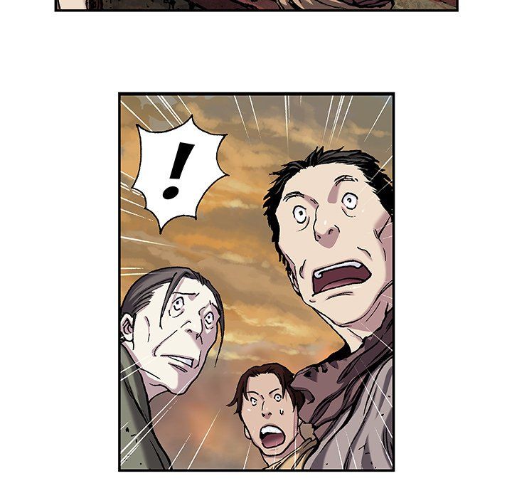 Read Léviathan FR Manga Online