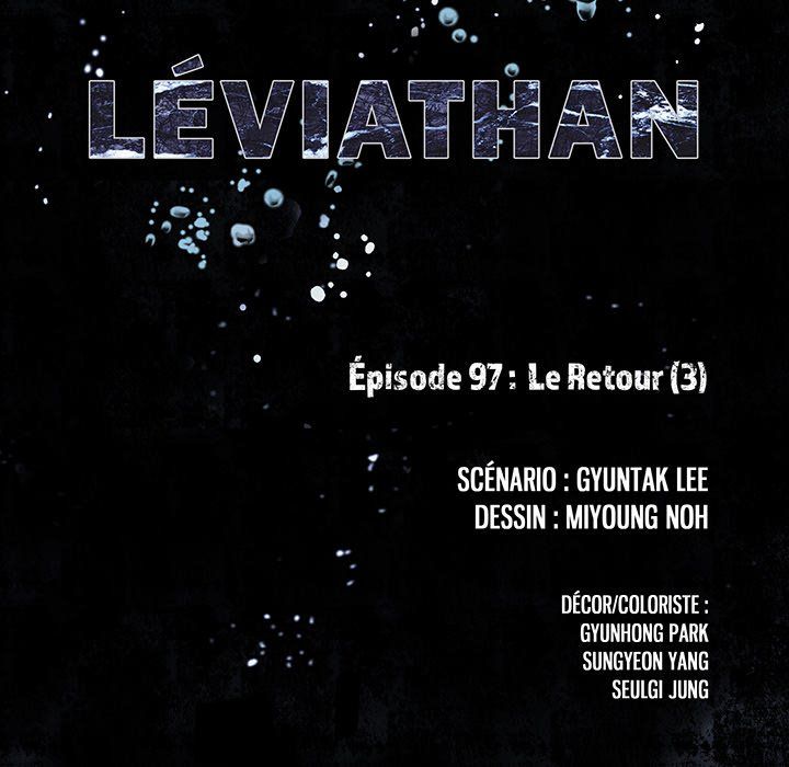 Read Léviathan FR Manga Online