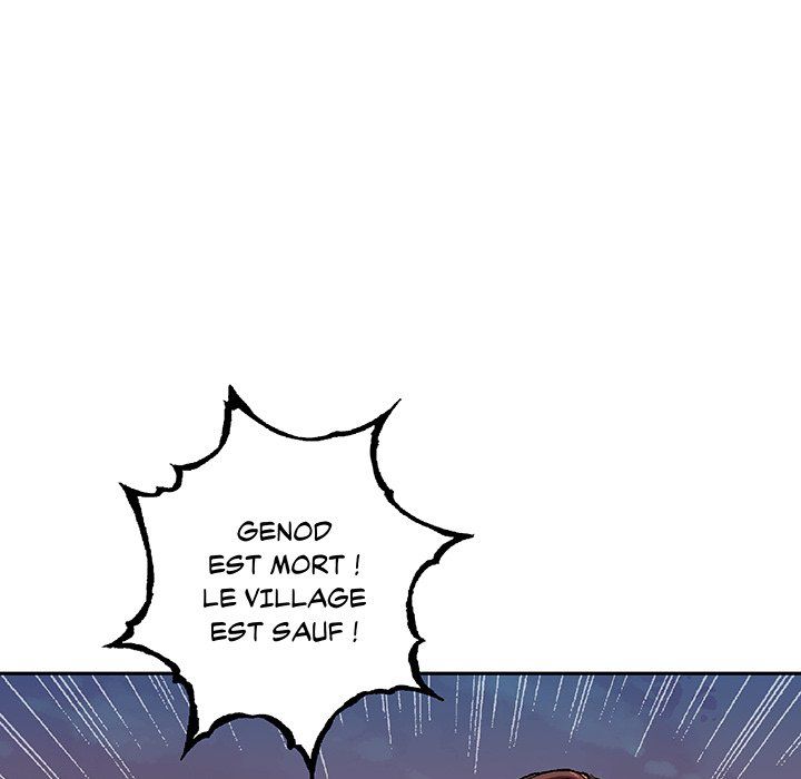 Read Léviathan FR Manga Online
