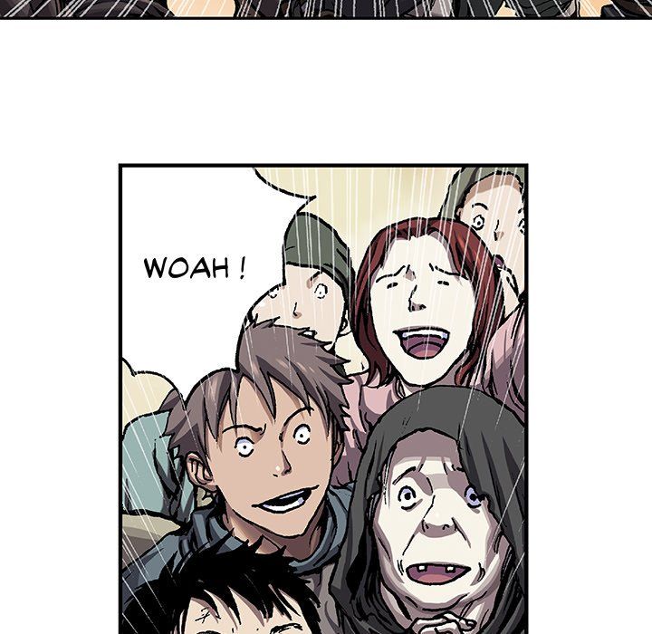 Read Léviathan FR Manga Online