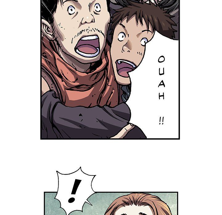 Read Léviathan FR Manga Online