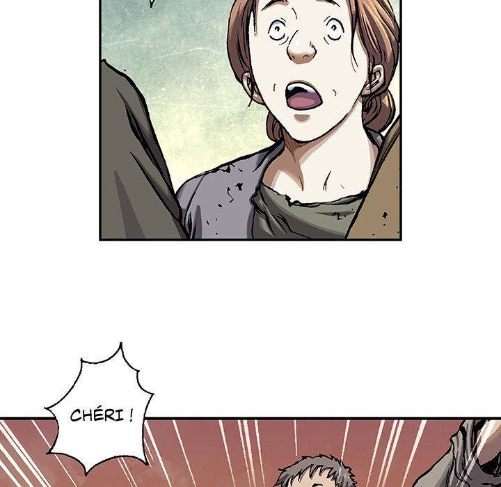 Read Léviathan FR Manga Online