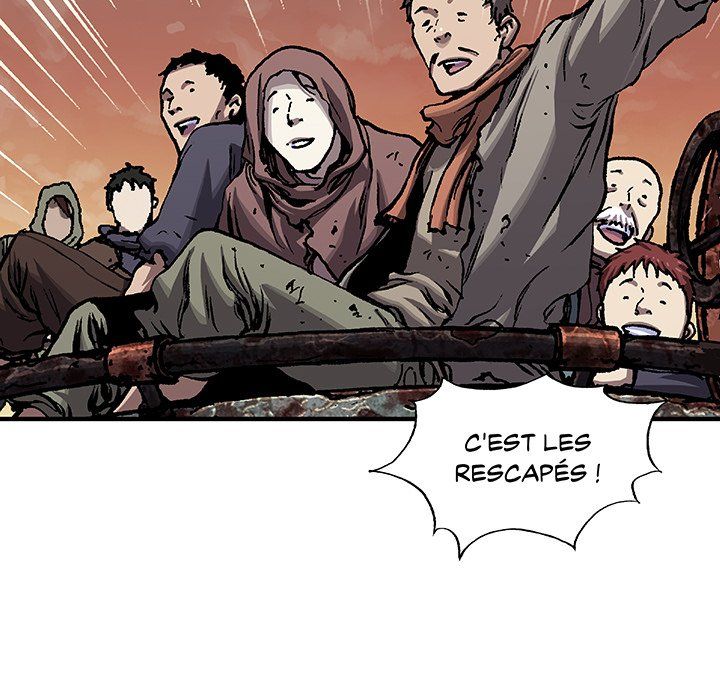 Read Léviathan FR Manga Online