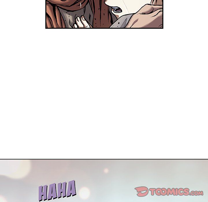 Read Léviathan FR Manga Online