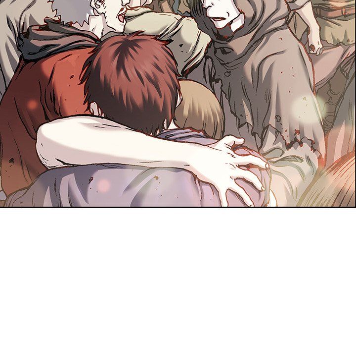 Read Léviathan FR Manga Online