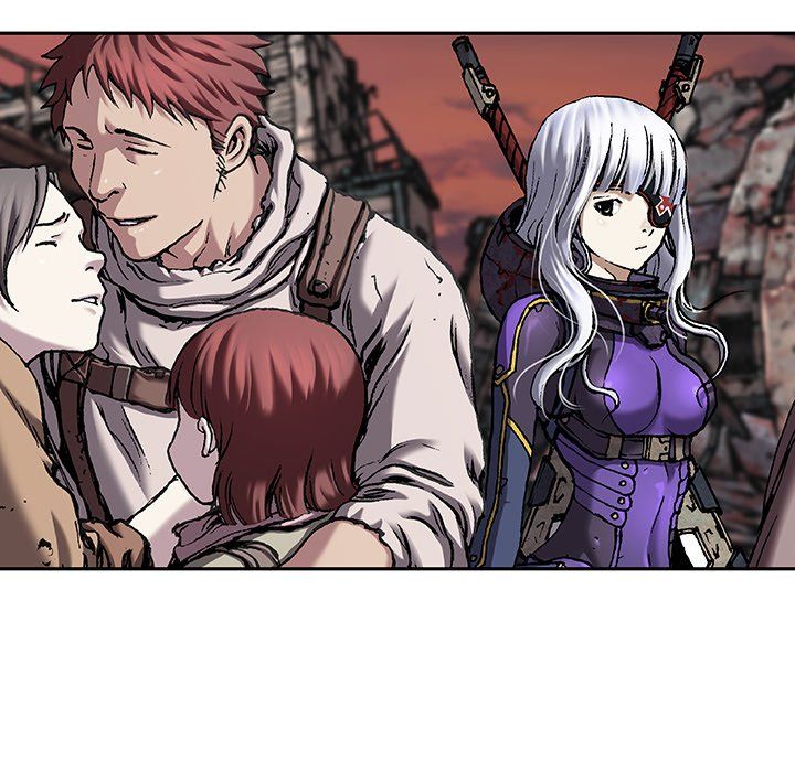 Read Léviathan FR Manga Online