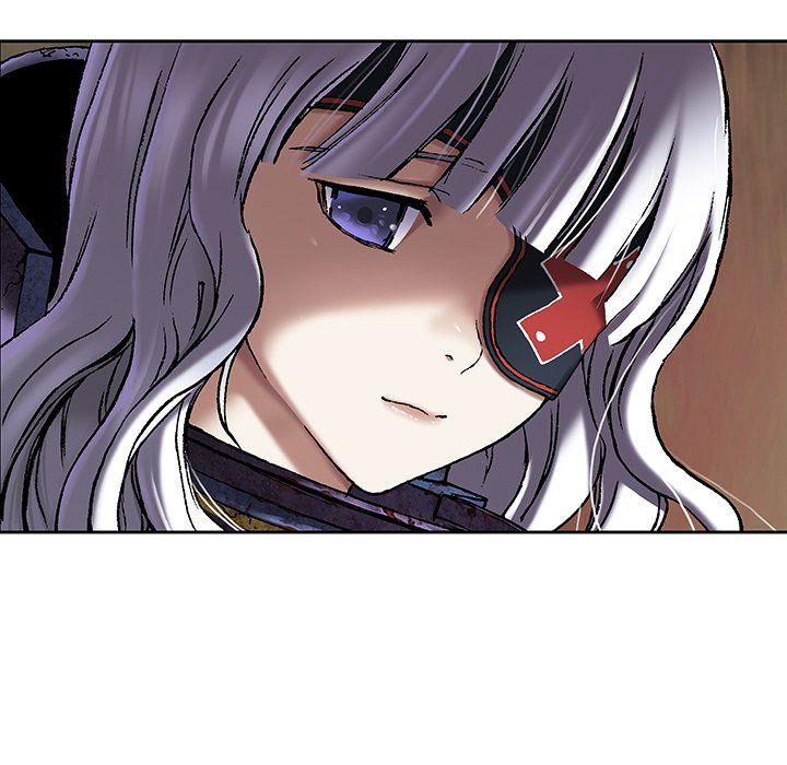 Read Léviathan FR Manga Online