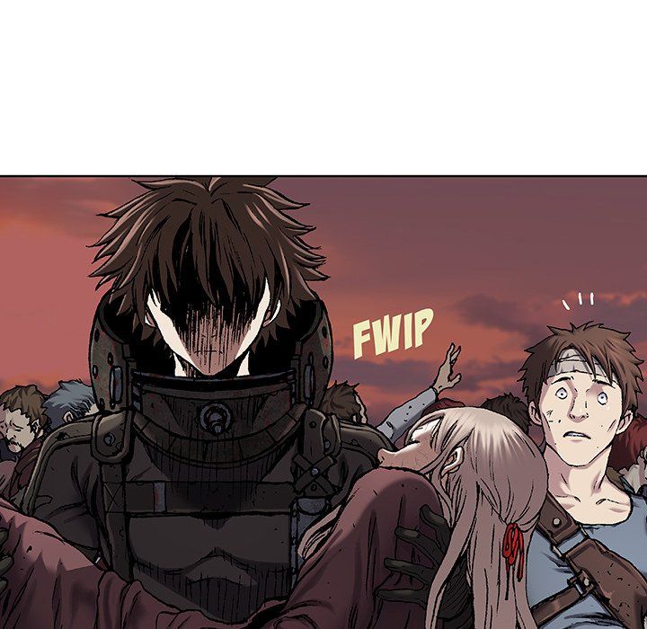 Read Léviathan FR Manga Online