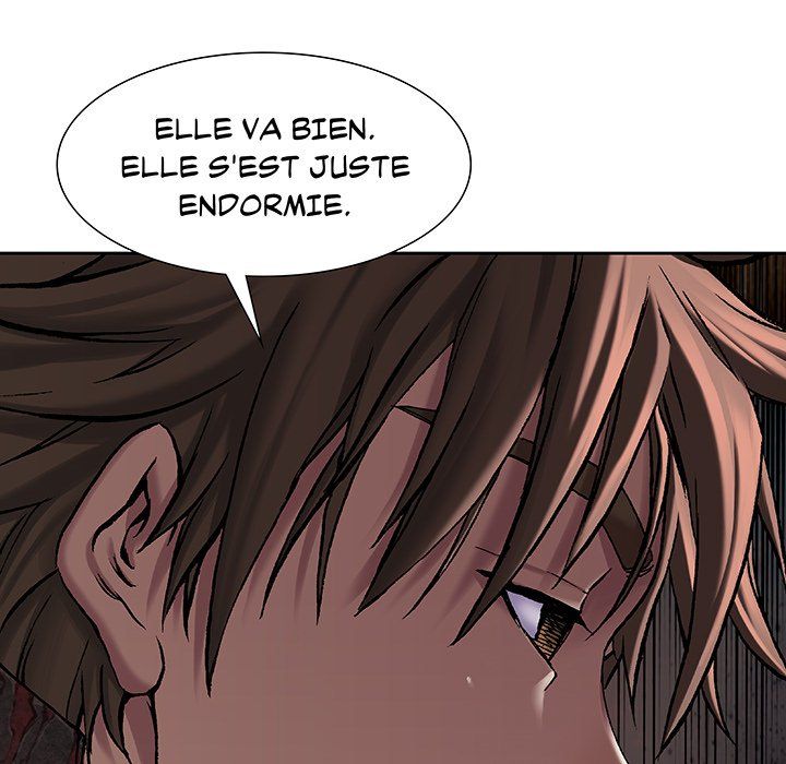 Read Léviathan FR Manga Online
