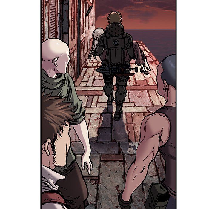 Read Léviathan FR Manga Online