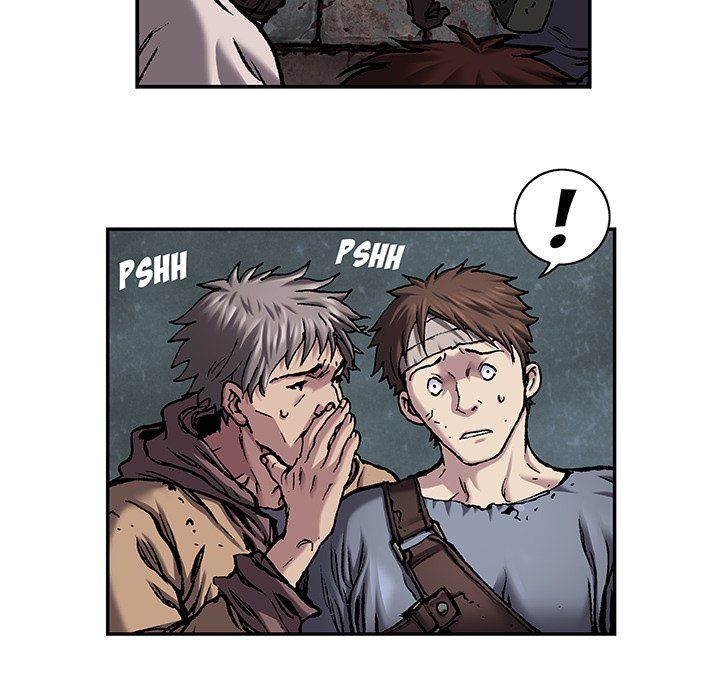 Read Léviathan FR Manga Online