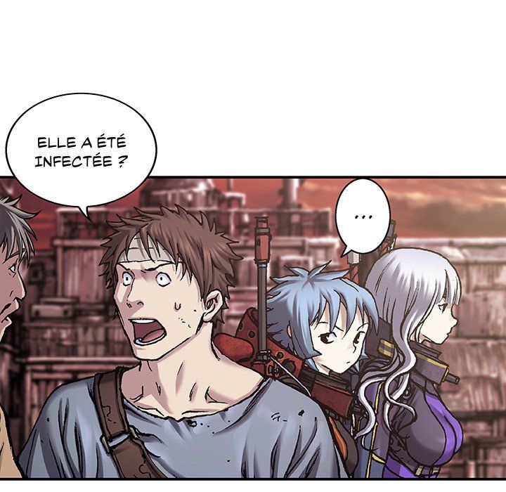 Read Léviathan FR Manga Online