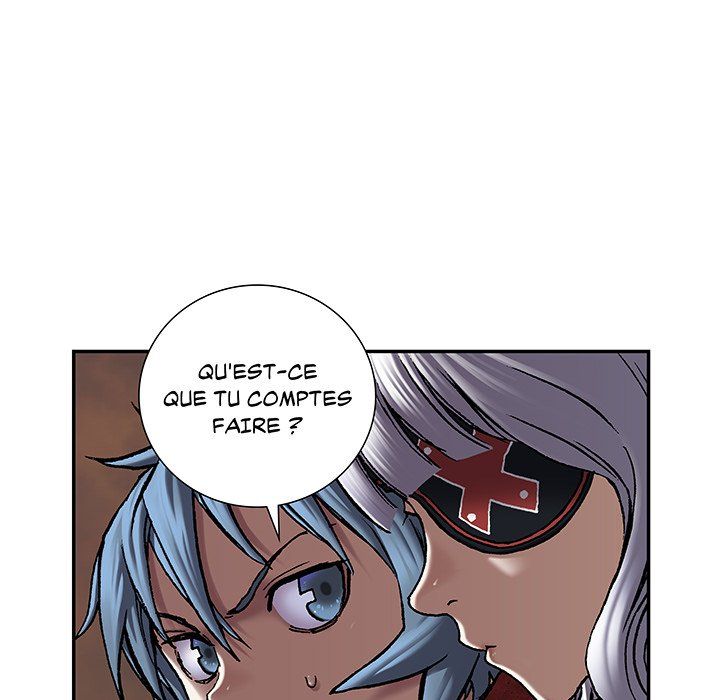 Read Léviathan FR Manga Online