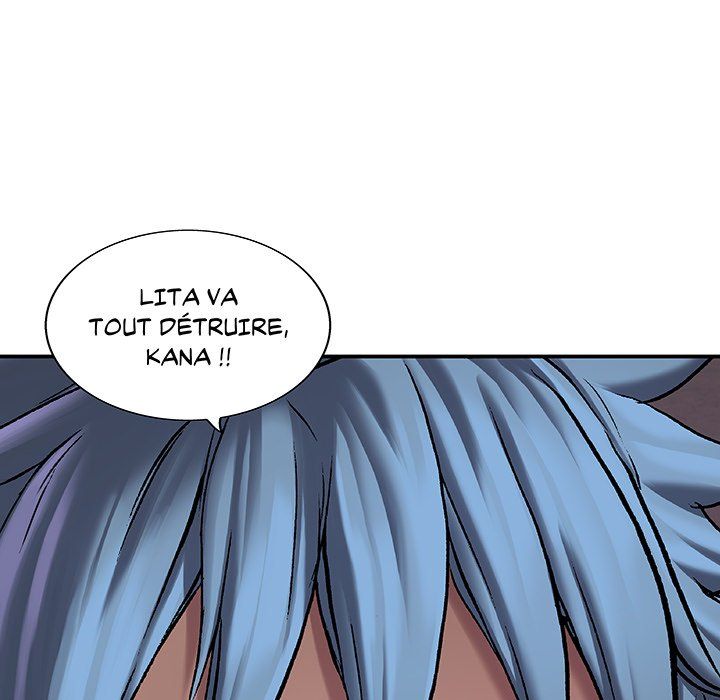 Read Léviathan FR Manga Online