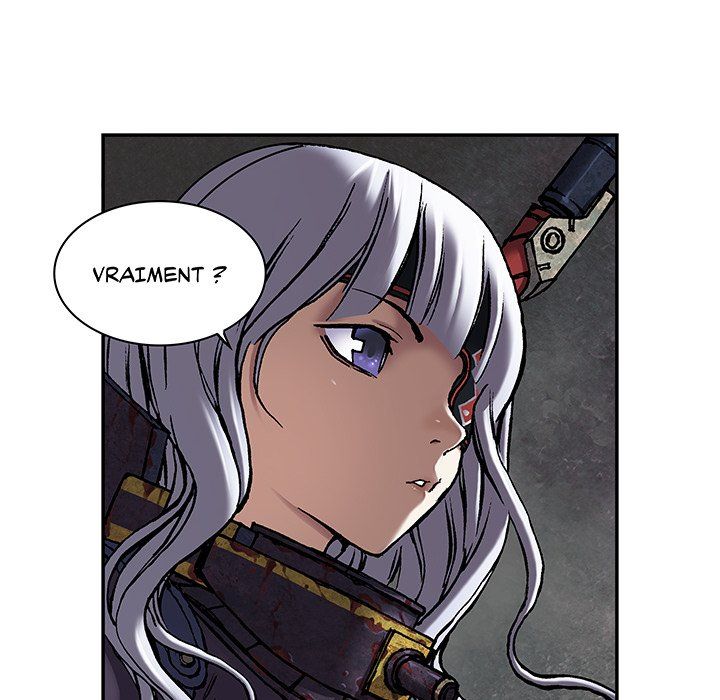 Read Léviathan FR Manga Online