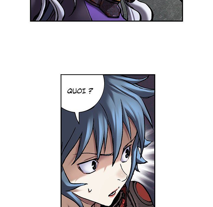 Read Léviathan FR Manga Online