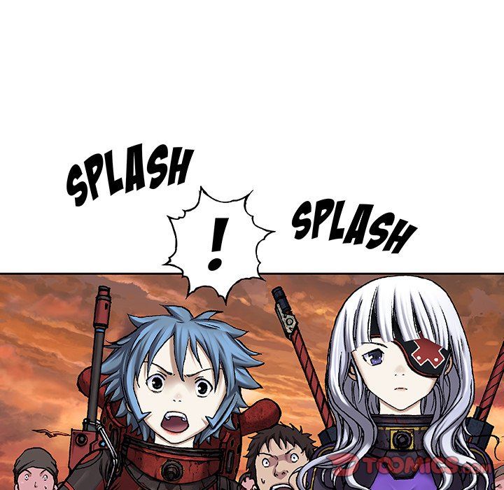 Read Léviathan FR Manga Online