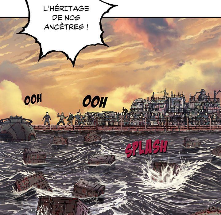Read Léviathan FR Manga Online