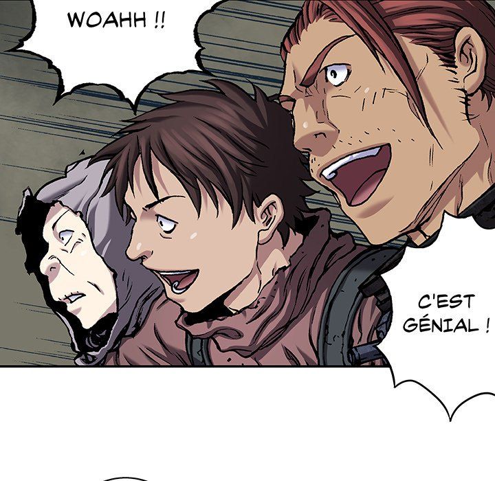Read Léviathan FR Manga Online