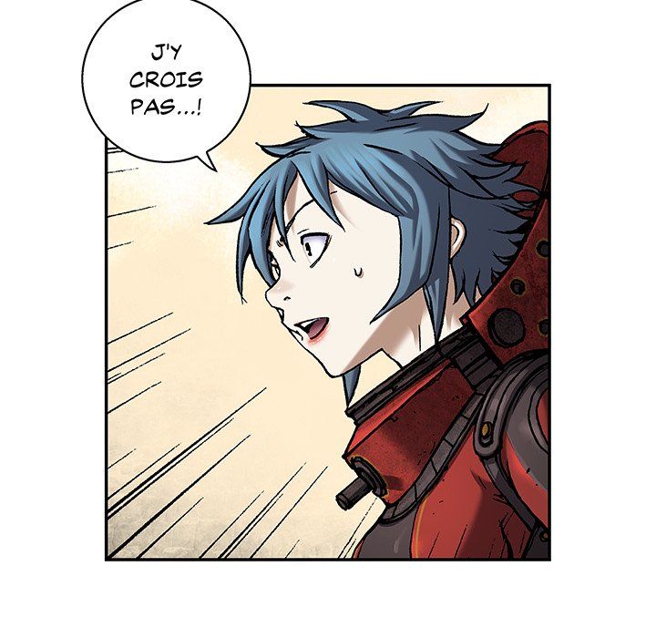 Read Léviathan FR Manga Online
