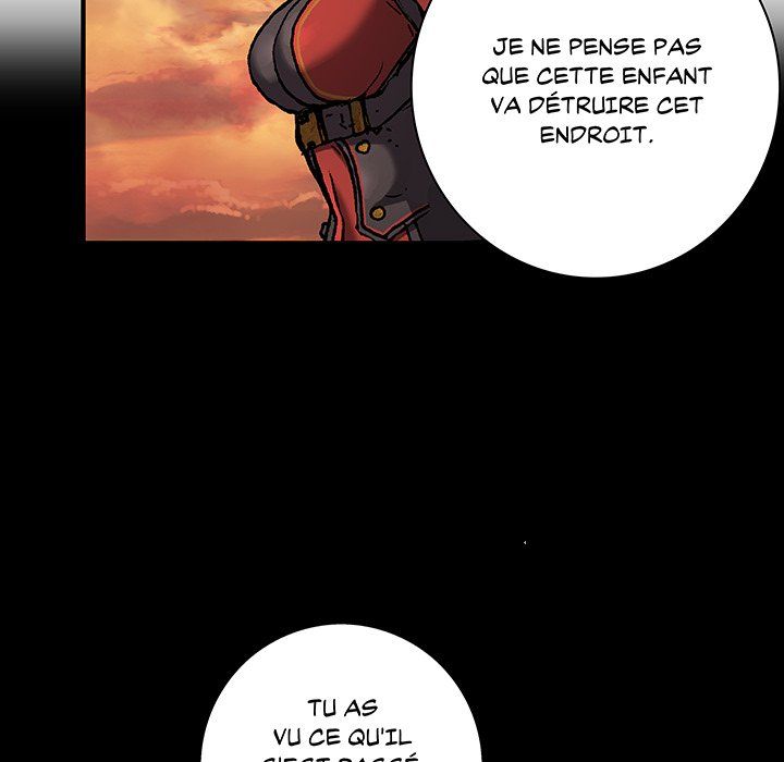 Read Léviathan FR Manga Online