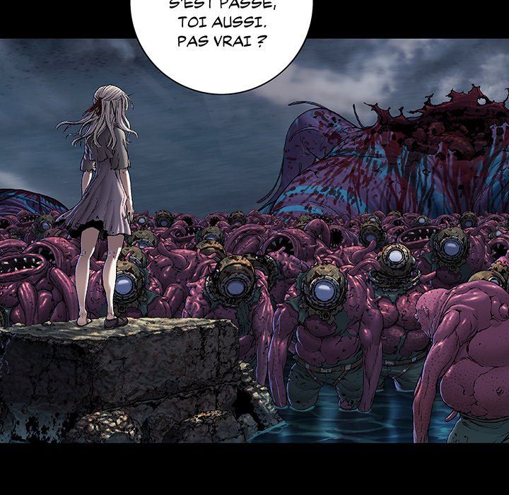 Read Léviathan FR Manga Online