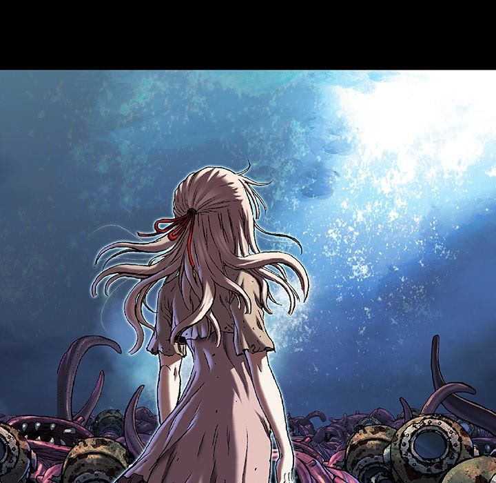 Read Léviathan FR Manga Online