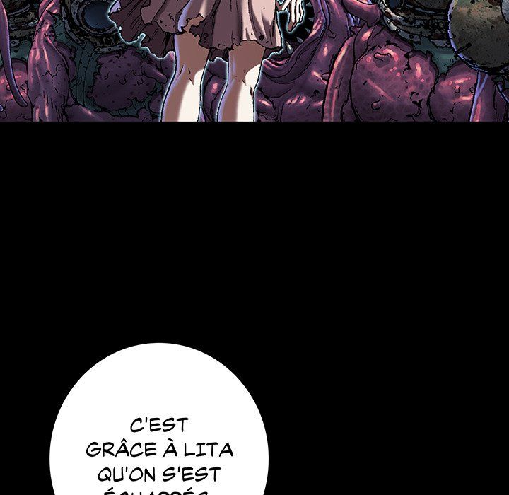 Read Léviathan FR Manga Online